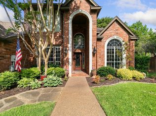 2005 Kipling Dr, Flower Mound, TX 75022