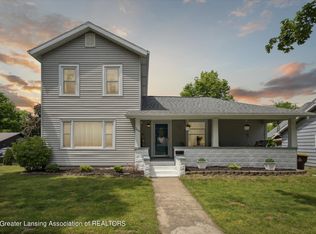 506 Kent St, Portland, MI 48875