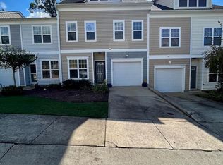 157 Deacon Ridge St, Wake Forest, NC 27587