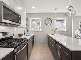 59 Bailey St #3, Boston, MA 02124
