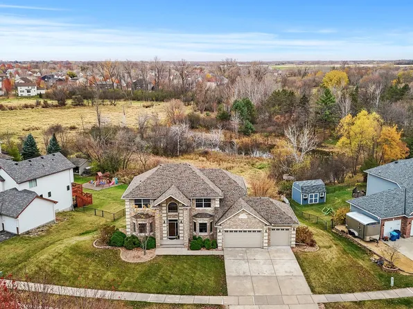 20583 Enfield Ave N, Forest Lake, MN 55025