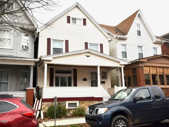 615 Bell Ave, Altoona, PA 16602