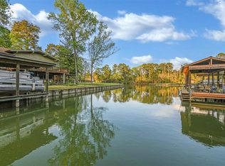 127 Teena Ln, Livingston, TX 77351