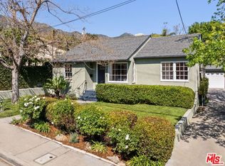 4908 Ramsdell Ave, La Crescenta, CA 91214