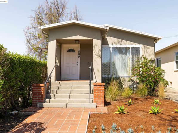 1505 Tyler St, Berkeley, CA 94703