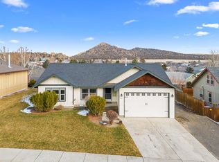 2662 NE Bobbi Ct, Prineville, OR 97754