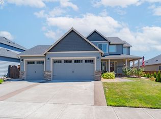 132 N 39th Ct, Ridgefield, WA 98642