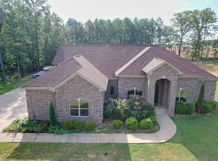 23 Whispering Dr, Alexander, AR 72002