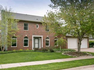 50 Rita Lyn Ct, Iowa City, IA 52245