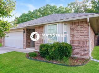 1338 Selborne Pl, Yukon, OK 73099