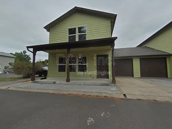 3435 SE 3rd St, Corvallis, OR 97333