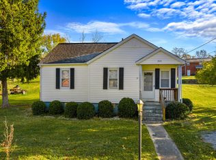 341 Beech St, Morristown, TN 37813