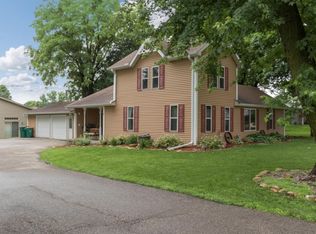 508 2nd St SW, Kasson, MN 55944