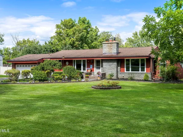 928 Altamont Voorheesville Road, Altamont, NY 12009