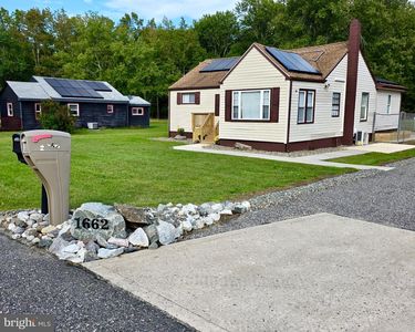1662 North Ave, Port Norris, NJ, 08349