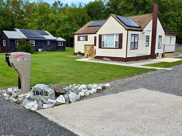 1662 North Ave, Port Norris, NJ 08349