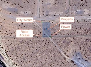 241 E Quince Ln, Pahrump, NV 89060