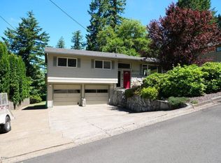 1706 SE Alder Lane Dr, Toledo, OR 97391