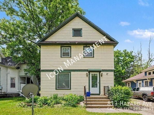813 Hazard Ave
