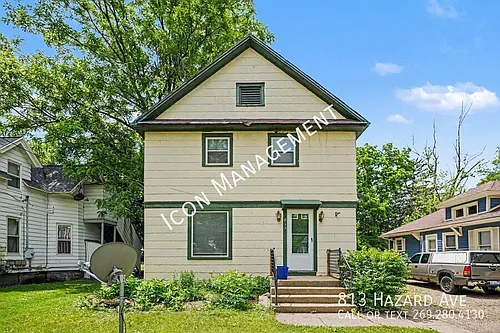 813 Hazard Ave Photo 1 813 Hazard Ave Photo 1