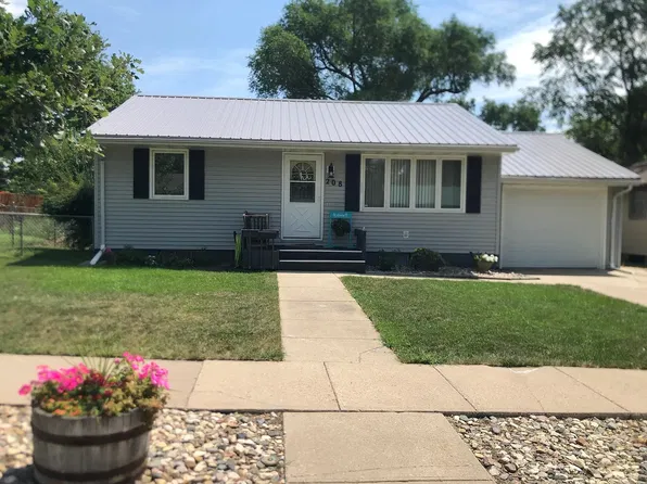 208 N Tyler Ave, Pierre, SD 57501