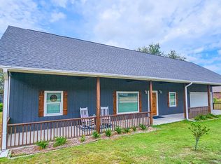 114378 S 4172nd Rd, Checotah, OK 74426