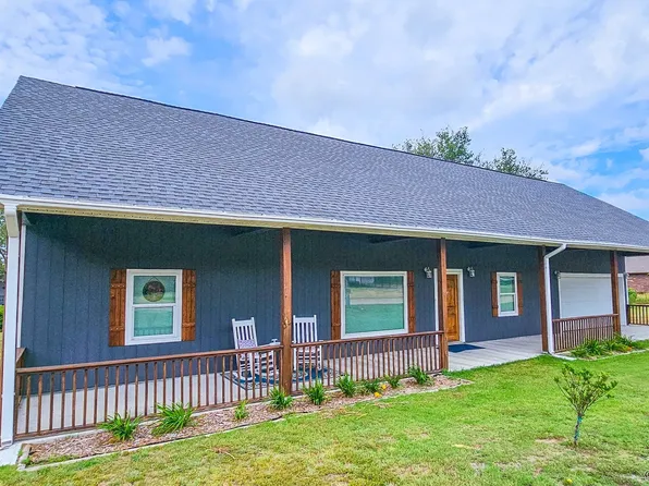 114378 S 4172nd Rd, Checotah, OK 74426