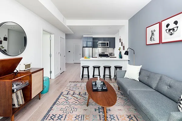 Rented by Living New York | media 11