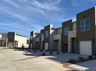 The Grove at Del Mar, Laredo, TX 78041