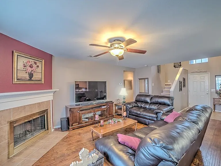 8801 Sierra Trl — Photo 9