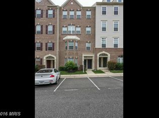 8017 Forest Ridge Dr #3, Chesapeake Beach, MD 20732