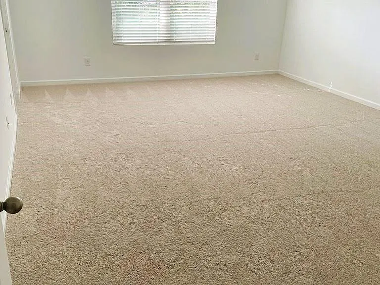 Master Suite Bedroom