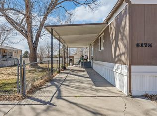 517 1/2 Centennial Rd, Grand Junction, CO 81504
