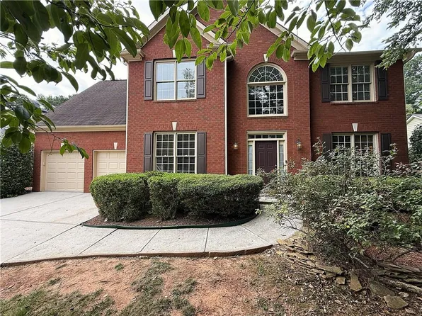 1310 Rosewood Dr, Alpharetta, GA 30005