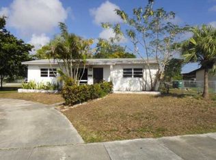 12145 SW 188th Ter, Miami, FL 33177