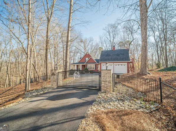 77 Ridge Creek Dr, Nicholson, GA 30565