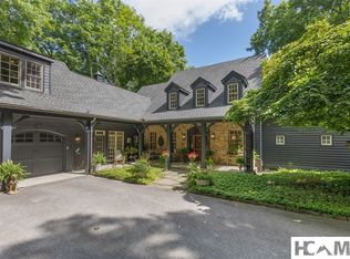 188 Norton Ridge Road, Highlands, NC 28741