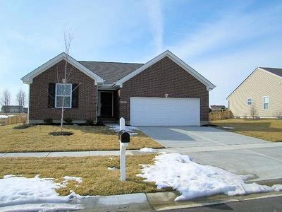 1063 Spruce Gln, Morrow, OH, 45152