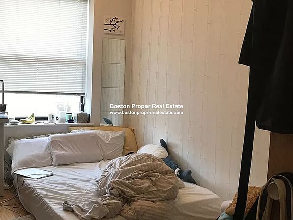 64 Louis Prang St. #4 Boston - Fenway Unit Photo 8