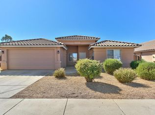 1935 W Nancy Ln, Phoenix, AZ 85041