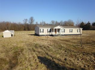 1361 County Road 488, Poplar Bluff, MO 63901