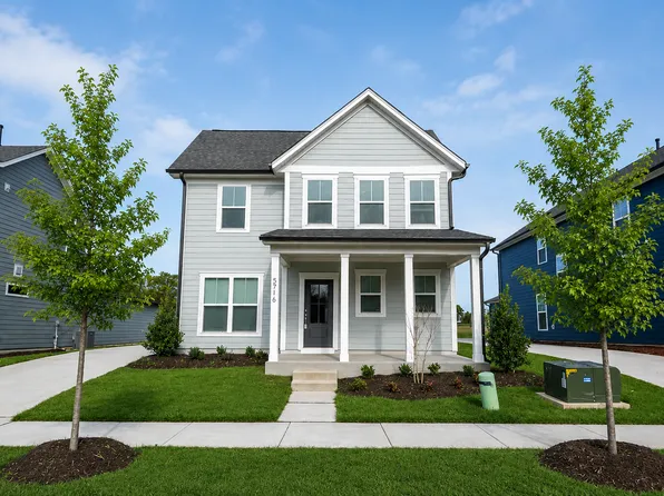 5716 Agrinio Way, Raleigh, NC 27603