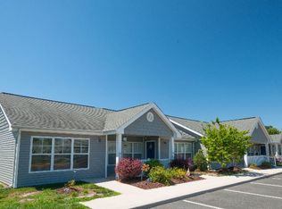 100 Laurel Commons Ln, Laurel, DE 19956