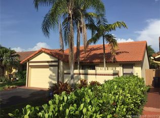 9635 SW 150th Pl, Miami, FL 33196
