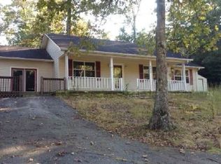 4808 Yukon Rd #3, Ellijay, GA 30536