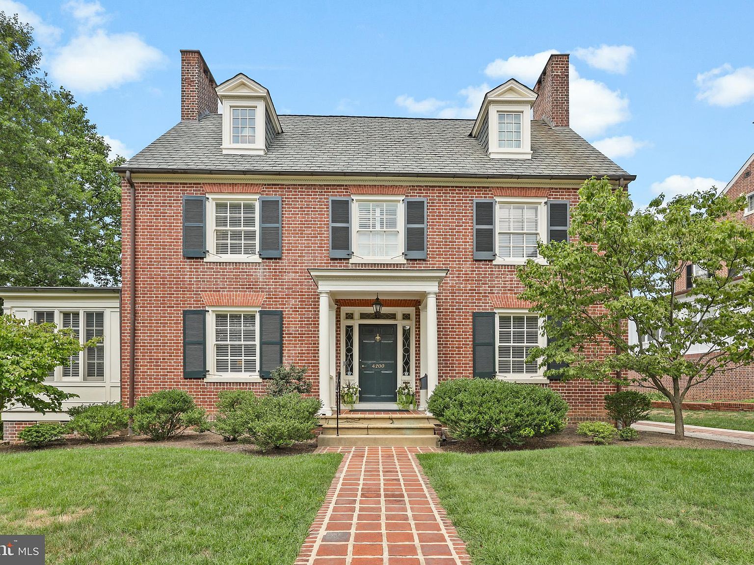 4200 Somerset Pl, Baltimore, MD 21210 Zillow