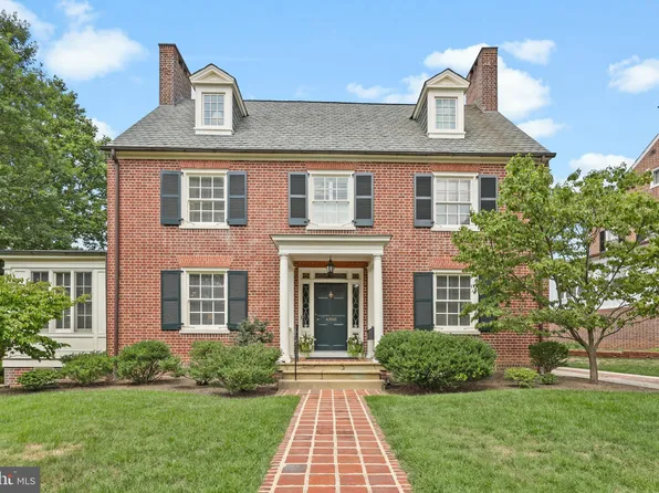 4200 Somerset Pl, Baltimore, MD 21210