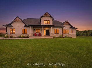 167 Alexandria St, Georgian Bluffs, ON N4K 0G2