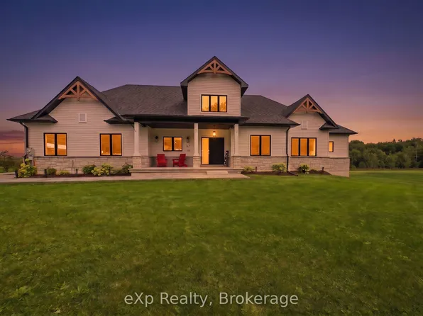 167 Alexandria St, Georgian Bluffs, ON N4K 0G2