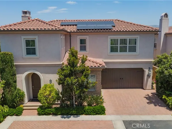 50 Twin Gables, Irvine, CA 92620